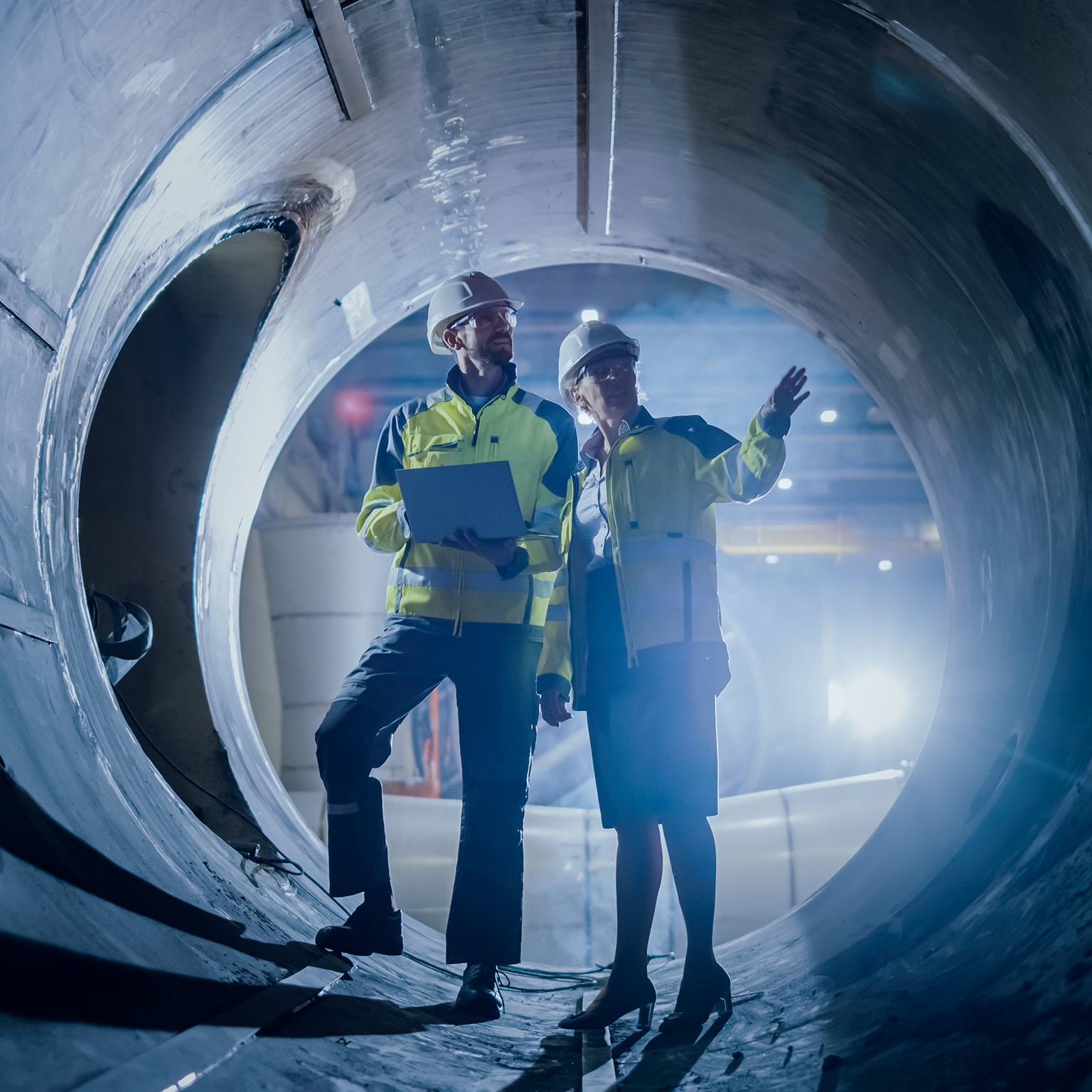 How to boost growth in industrial services Better customer experience